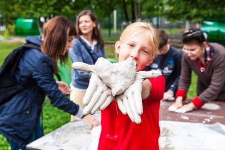  Самые крупные благотворительные фонды Европы