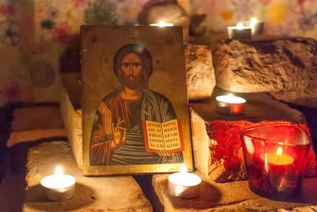  Короткие молитвы