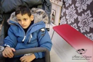 Торопов Артём