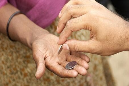  Филантропия. Интересные факты