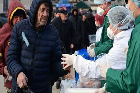  Благотворительный фонд. Как помогать через НКО