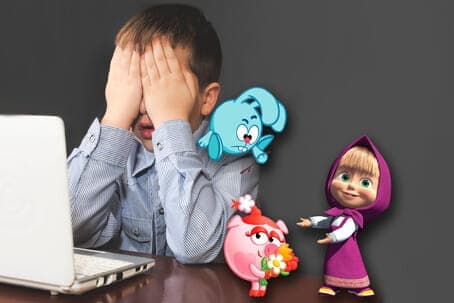  10 мультфильмов, в которых поднимается вопрос благотворительности. Рекомендуются для просмотра детям