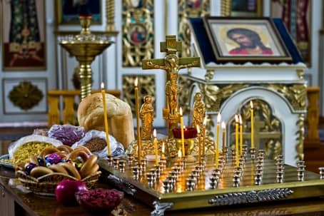 Великий пост