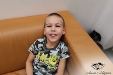 Газиев Данил