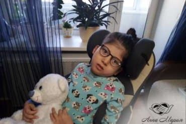 Павлова Сафия