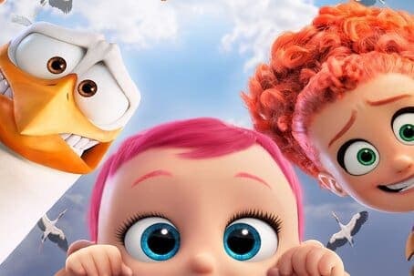  Мультфильмы, которые стоит посмотреть с детьми