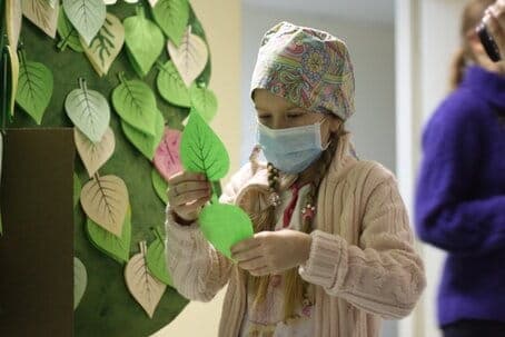  Благотворительные фонды в России. Первая часть