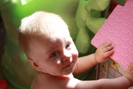 Лечение нейробластомы