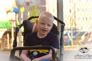 Куликов Данил