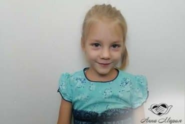 Гуреева Анна