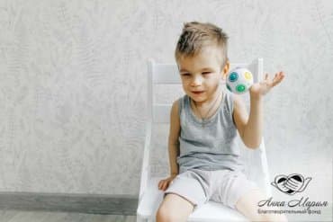 Семкин Федор