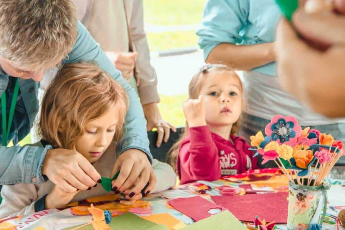 Самые интересные благотворительные акции в мире