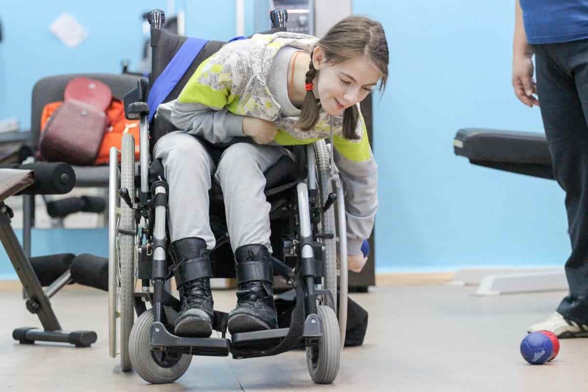 Сколько живут люди с ДЦП