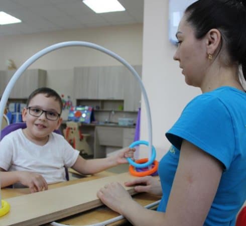 Демиев Даниил