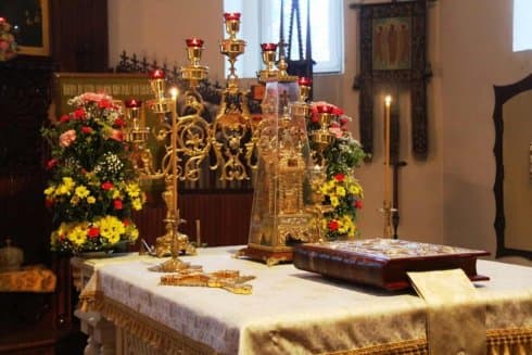 7 главных молитв в христианстве