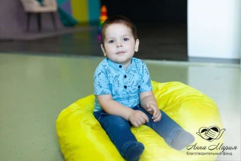 Москвитин Алексей