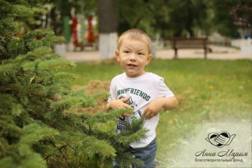 Митрофанов Костя