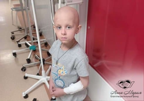 Васильева Юлия