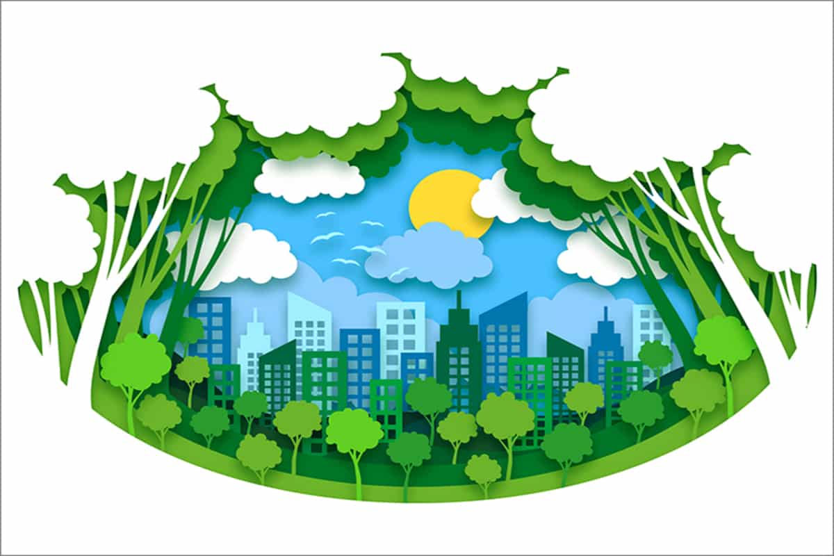 Проблема экологии: движение ЭКА в России и мире