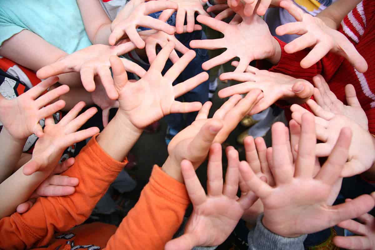 Благотворительность с нуля