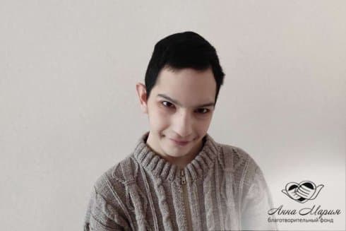 Касимов Эмиль