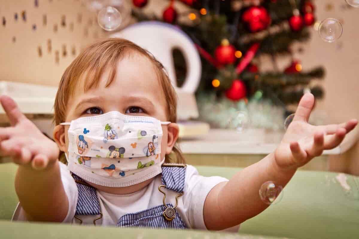 Помощь детям