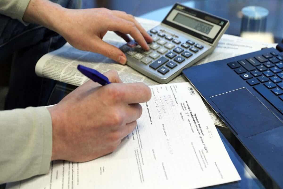 Как получить налоговый вычет, если вы жертвуете деньги