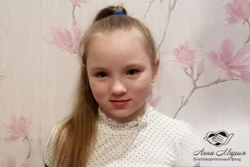 Ломовцева Алёна