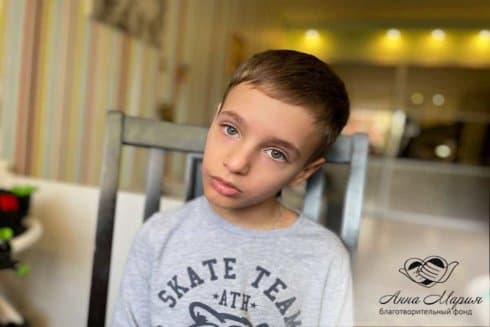 Новохацкий Саша