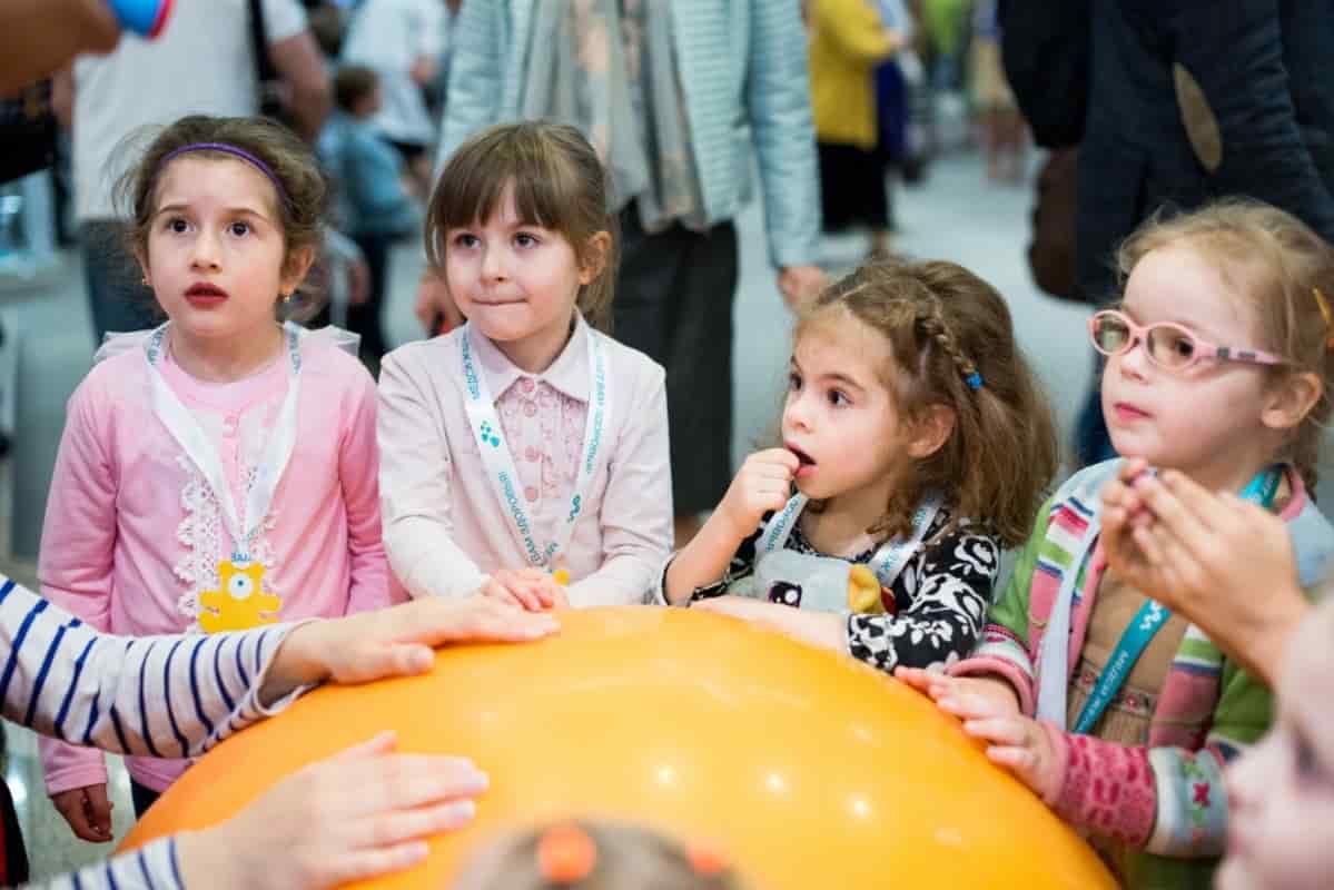 Благотворительность: отзывы