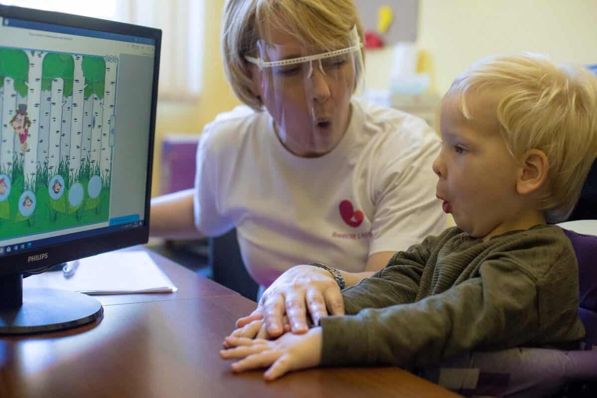 ДЦП. Ответы на главные вопросы