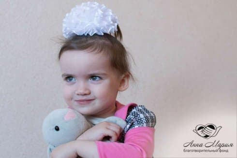 Гвоздева Полина