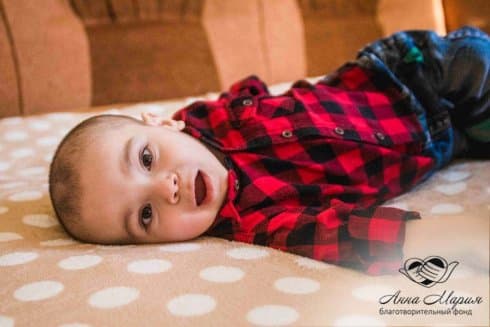 Загороднев Давид