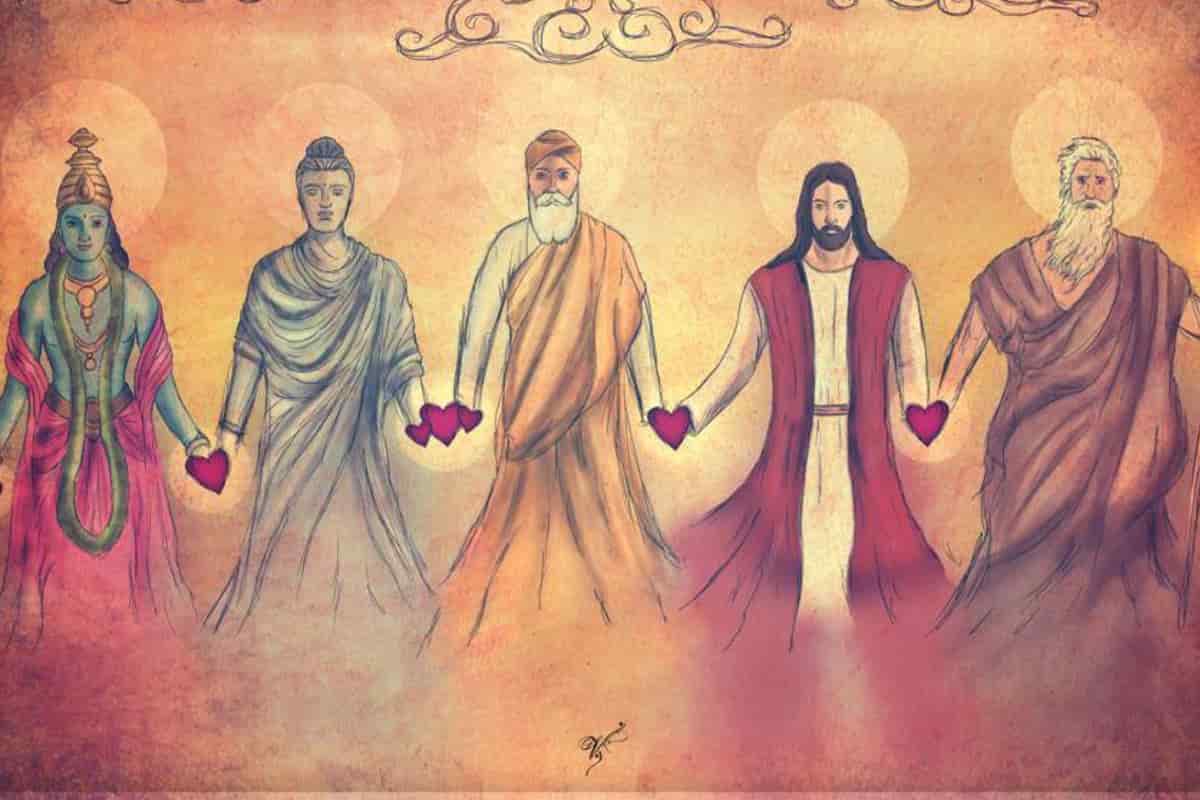 Мировые религии