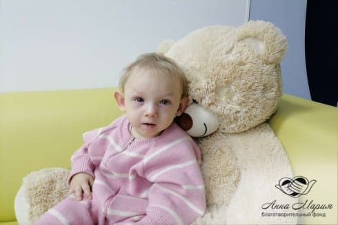 Макарова Стефания