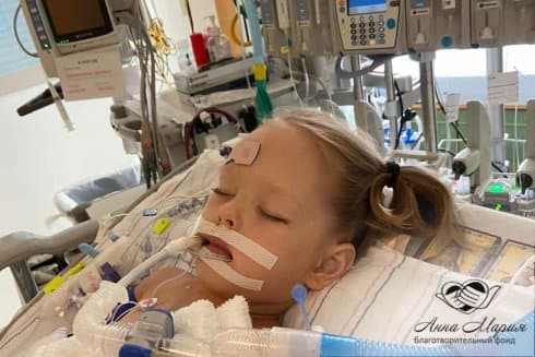 Дядищева Вероника