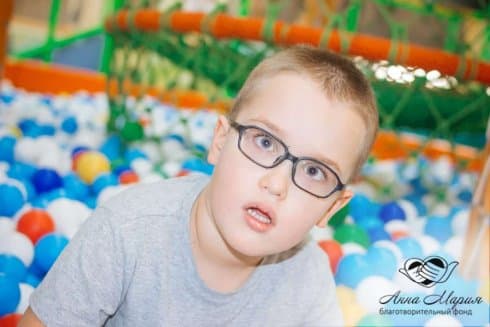 Киселев Миша