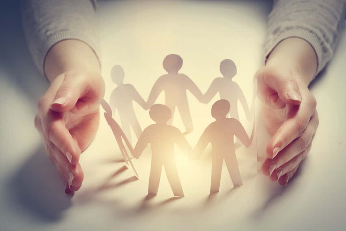 Благотворительный фонд «Круг добра» провел семинар совместно с РМАНПО