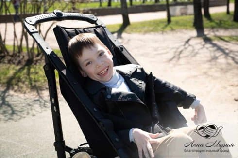 Дияшин Миша