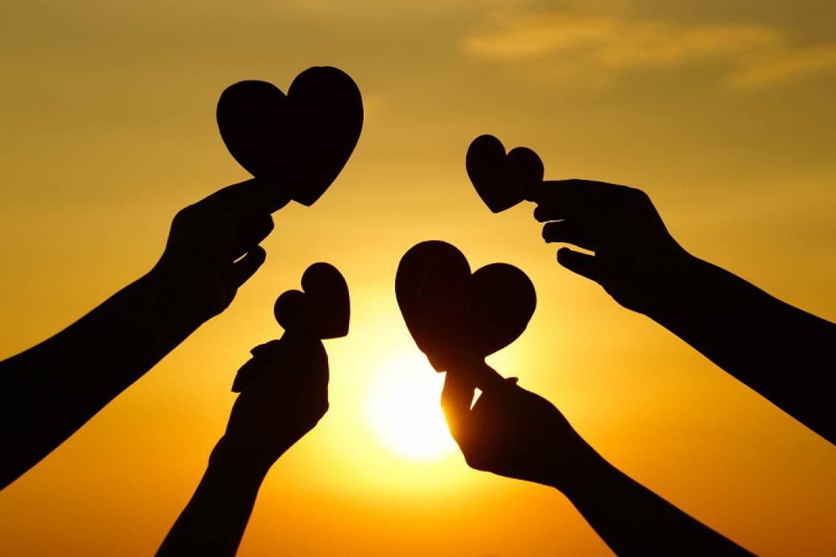 Плюсы и минусы благотворительности