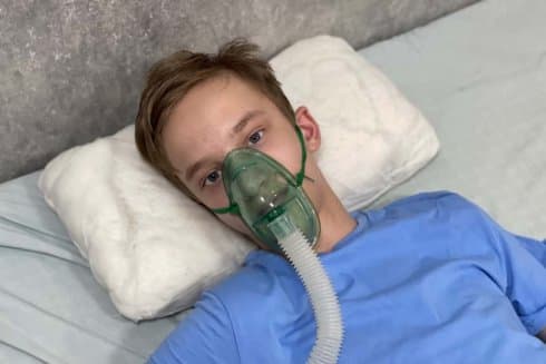 Макаров Михаил