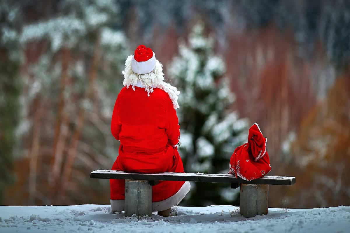 Благотворительная акция «Не ждите чудес - чудите сами!»