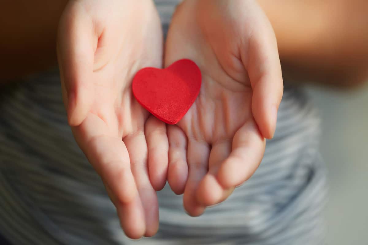 Мифы о благотворительности