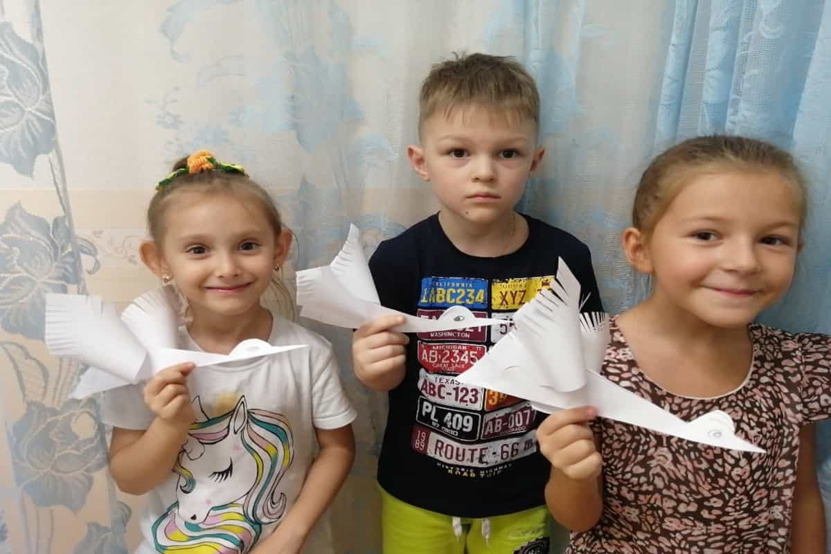 Список благотворительных фондов. Часть 3