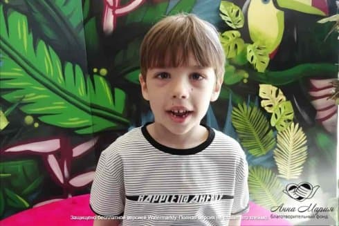 Прийма Максим