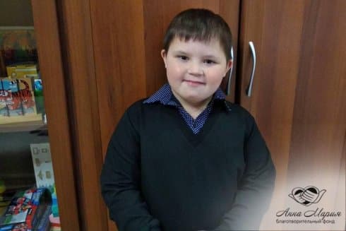 Сизинцев Максим