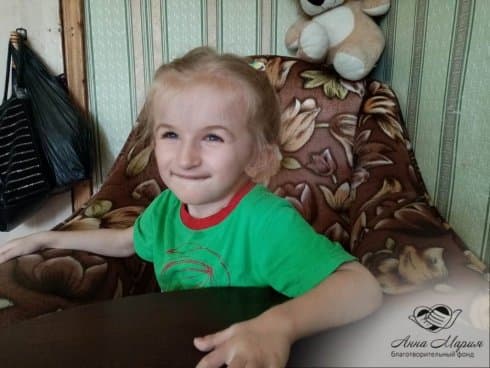 Сотова Вера