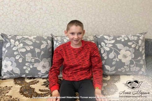 Шамсутдинов Ринат