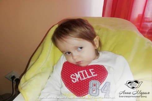 Иващенко Лиза