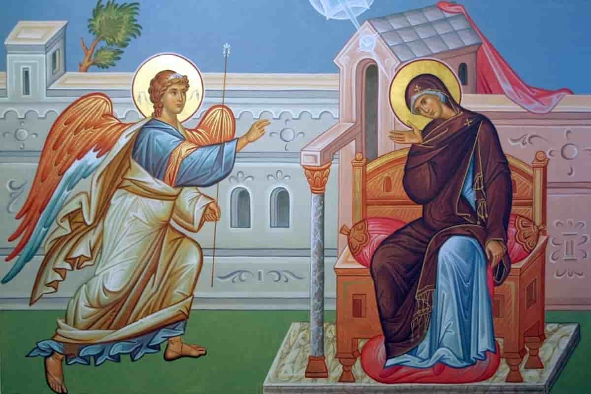 Благовещение Пресвятой Богородицы: приметы, традиции, что можно и нельзя делать на праздник?